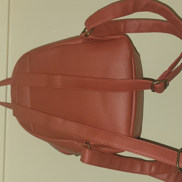 Loungefly mickey mouse mini backpack - Picture 5 of 5